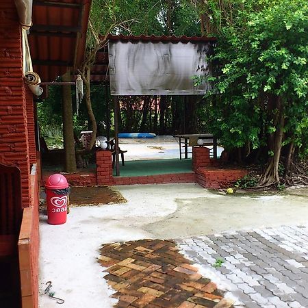 Pine Bungalow Krabi Exterior photo