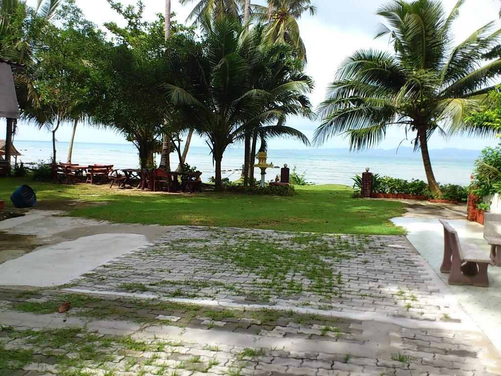 Pine Bungalow Krabi Exterior photo