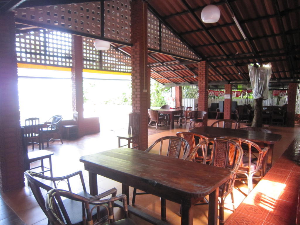 Pine Bungalow Krabi Exterior photo
