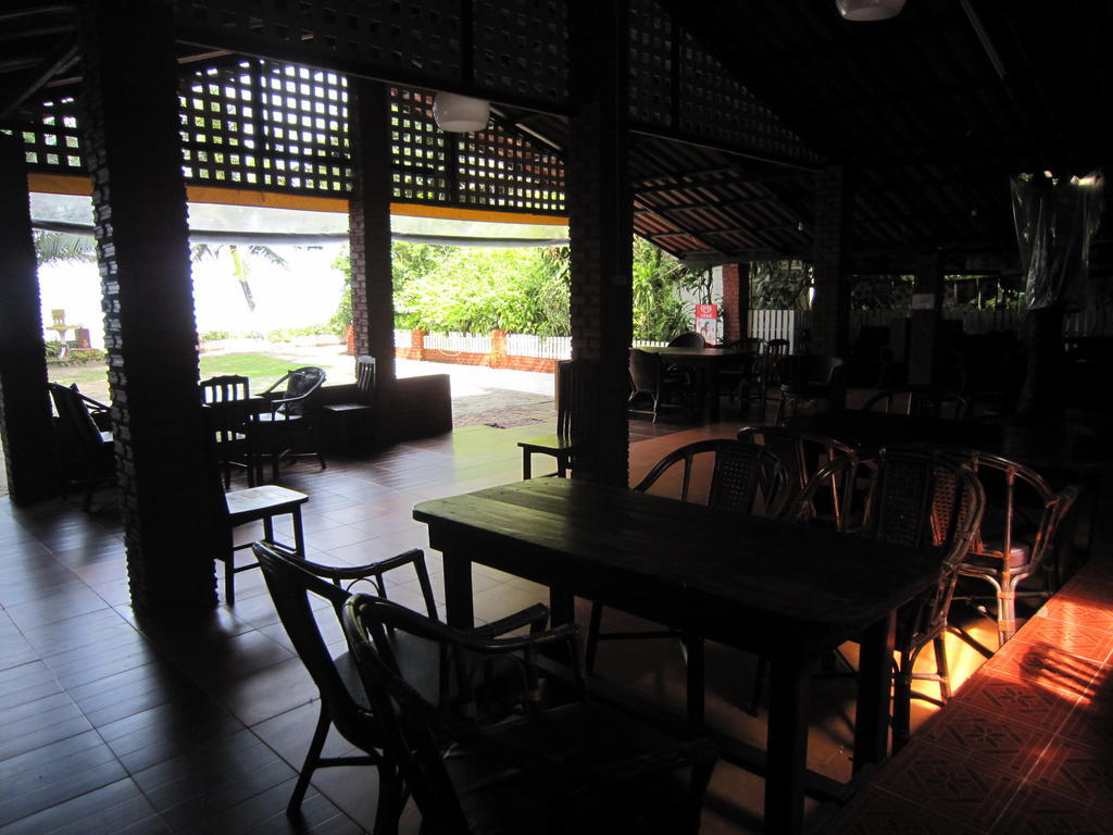 Pine Bungalow Krabi Exterior photo