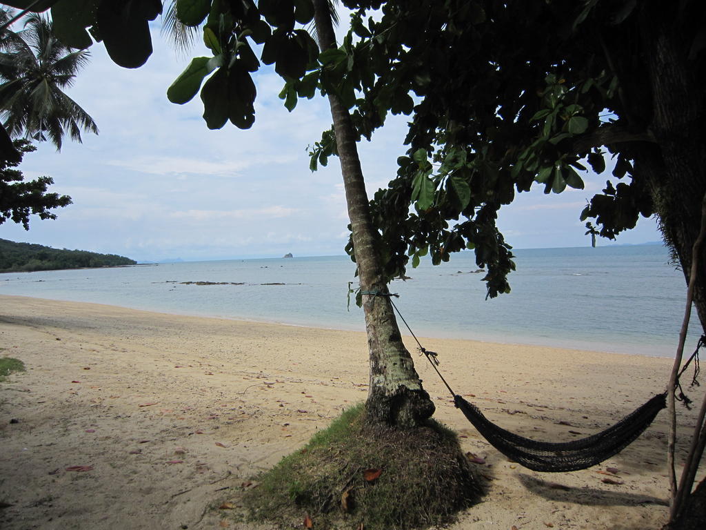 Pine Bungalow Krabi Exterior photo