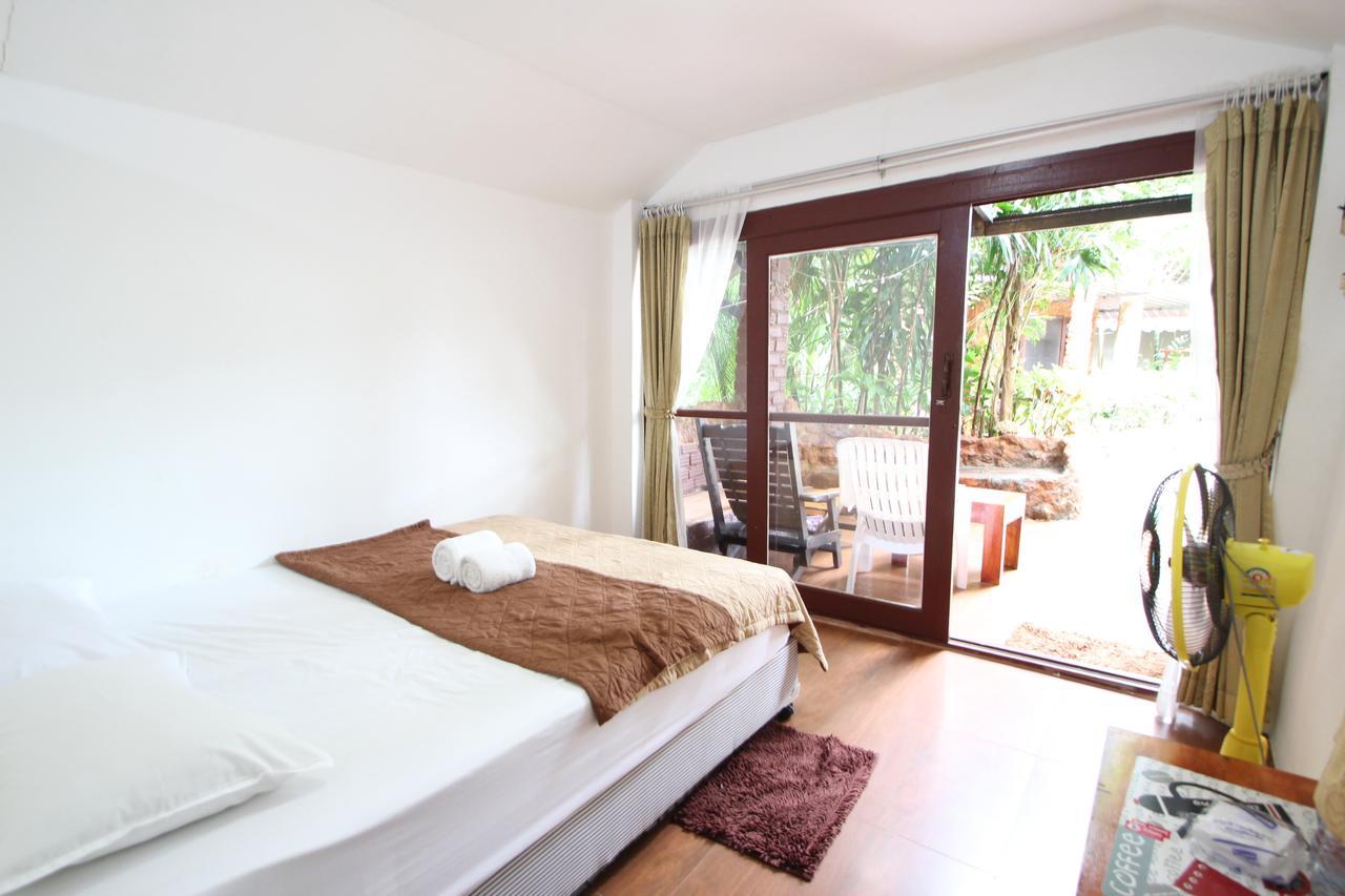 Pine Bungalow Krabi Exterior photo