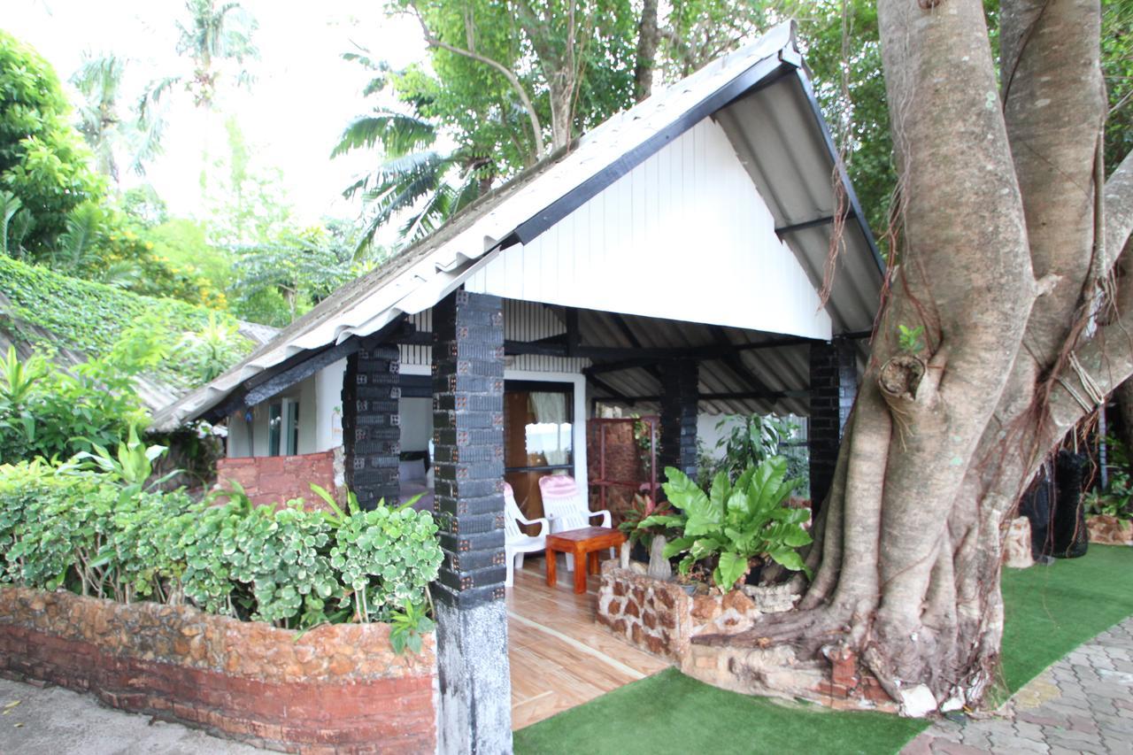 Pine Bungalow Krabi Exterior photo