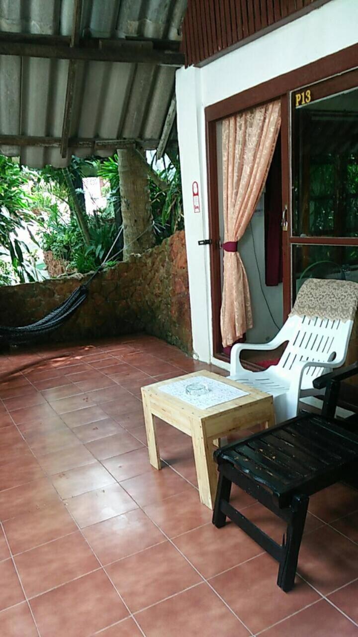 Pine Bungalow Krabi Exterior photo