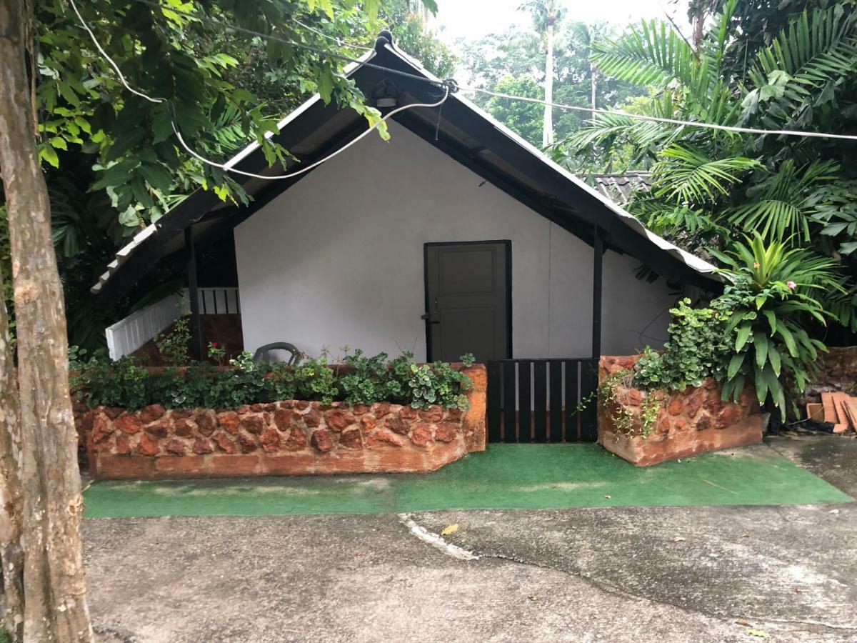 Pine Bungalow Krabi Exterior photo