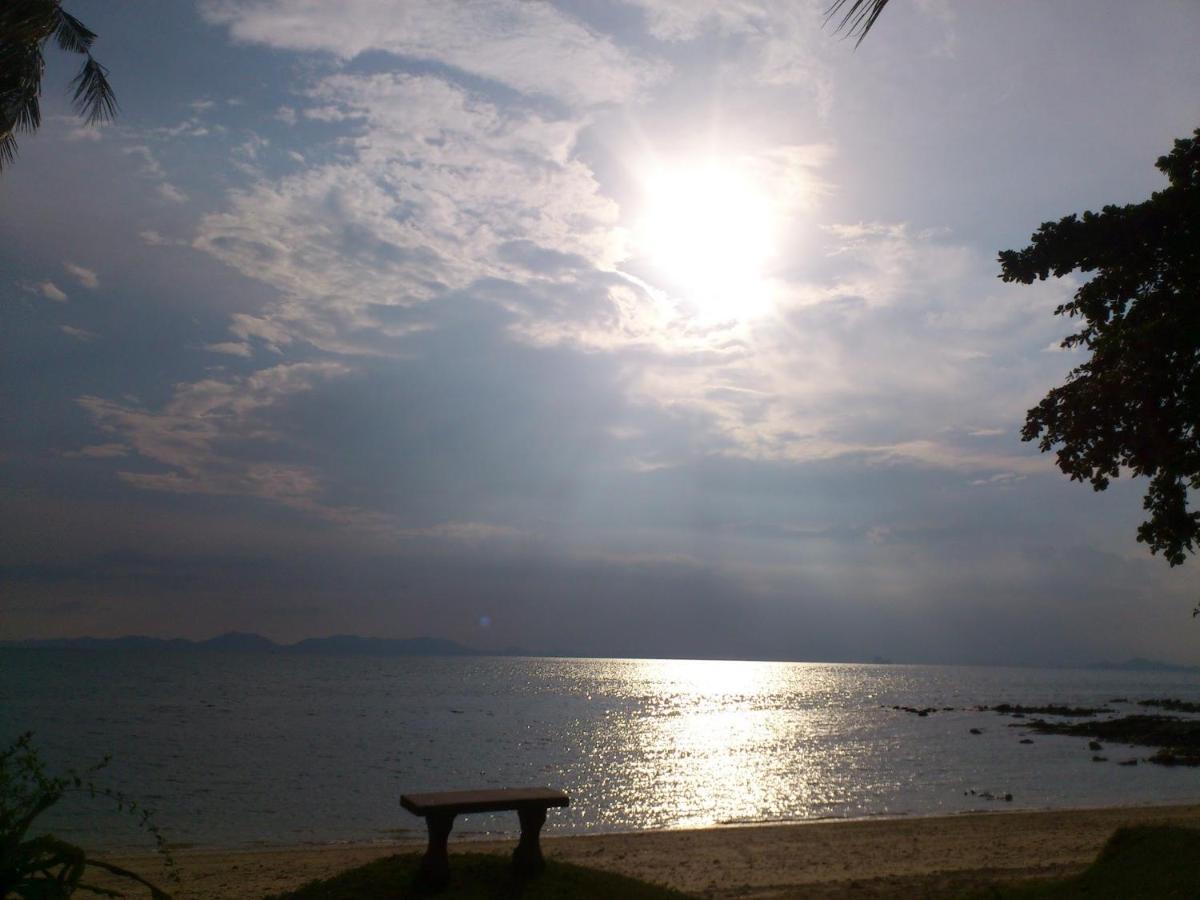 Pine Bungalow Krabi Exterior photo